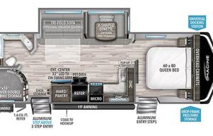 2023 Grand Design Imagine 2800BH