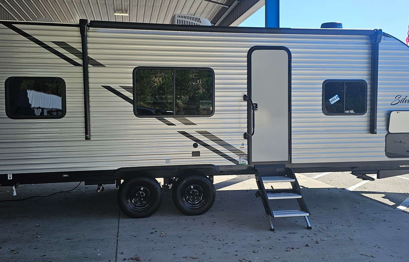 Cozy Family Approved Rv Rental