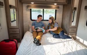 Comfort Family | Salt Lake City |Burning Man Ready