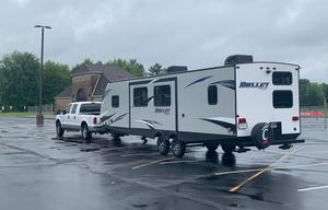 Time to Go Camping! The Ultimate Family Basecamp!