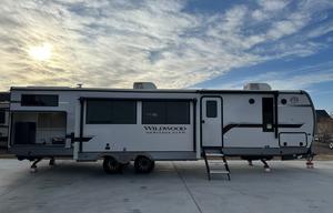 2026 Family Friendly RV