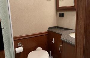 2015 Forest River RV Berkshire XL 40BH