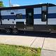 2022 Forest River RV Cherokee Grey Wolf 23DBH