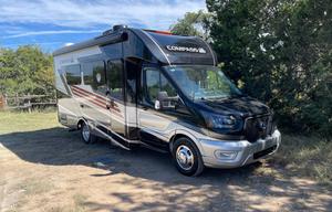 2024 NEW Thor Compass AWD Class B+