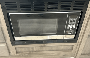 2024 Forest River RV Surveyor Legend 19MDBLE