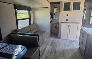 2025 Highland Ridge Open Range - WE DELIVER