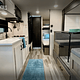 JAY FLIGHT w/ Queen Bed, Bunks, Slide-Out & Solar