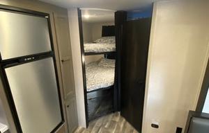 2022 Starcraft Super Lite 261BH