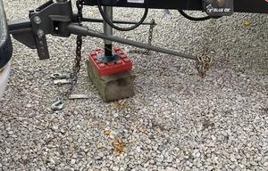 2022 Forest River RV XLR Boost 27QB