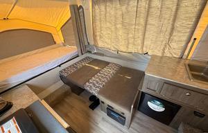 2022 Forest River RV Flagstaff MAC Series 176LTD