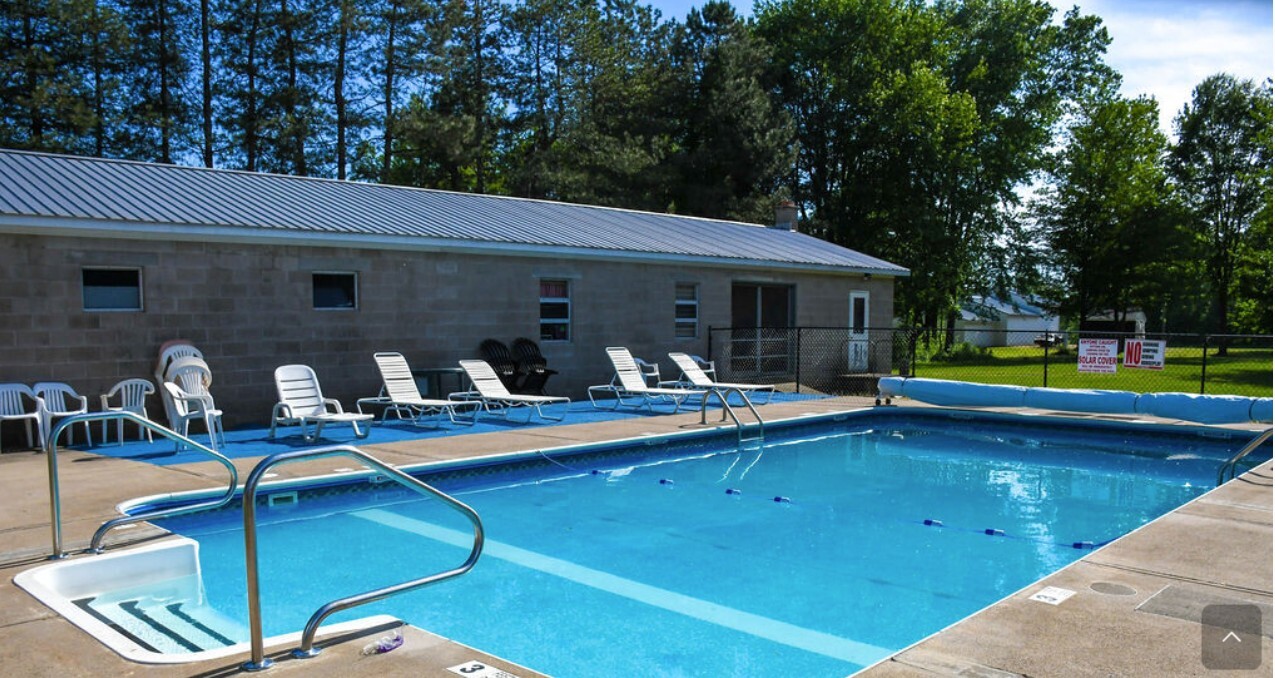Cherry Grove Campground