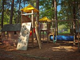 Lake Pines RV Park & Campground