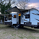 Pickup or delivery opposing slide Wildwood 27 REI