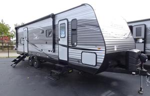 2021 Jayco Jay Flight 28BHS RV rental photo 1