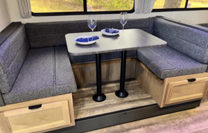 2024 Forest River RV Cherokee Grey Wolf 29TE