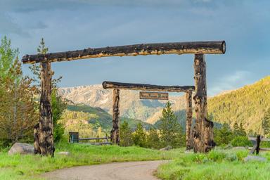 Vista Verde Guest Ranch