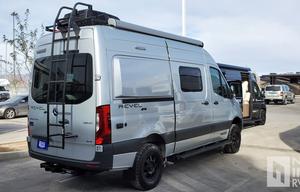 2020 Winnebago Revel 44E