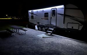 Family/Group Friendly - 2022 Tracer 24DBS