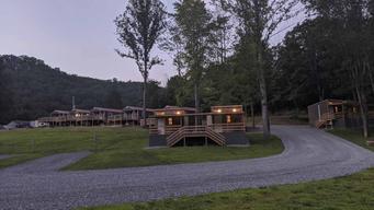 Riverfront ATV Resort