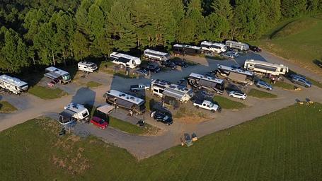 Lake Haven Family Campground