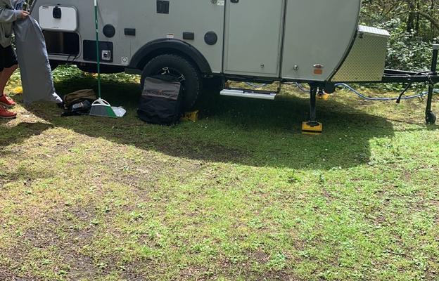 2022 Xtreme Outdoors Little Guy Mini MAX RV rental photo 1