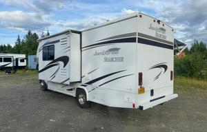 2014 Fleetwood RV Jamboree Searcher 25K RV#12
