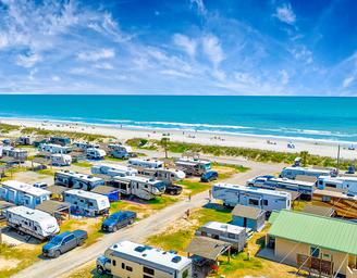 Carolina Shores RV Resort