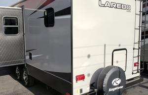 2019 Keystone RV Laredo 250BH
