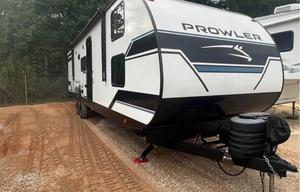 2024 Heartland Prowler 323SBR RV rental photo 1
