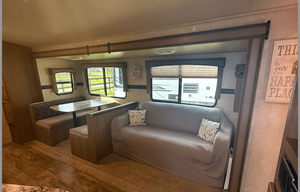 Shadow Cruiser Bunkhouse