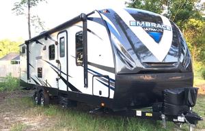 2018 Cruiser Embrace EL280
