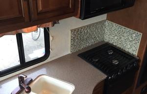 2014 Coachmen Mirada