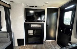 2021 Forest River RV Cherokee 274BRB