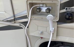 GALE - 2018 Thor Motor Coach Chateau Sprinter 24HL