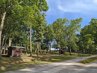 Indian Brave Campground