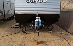 2026 Jayco 250BHW