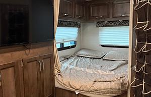 2018 Jayco Redhawk 25R Maryanne's adventure