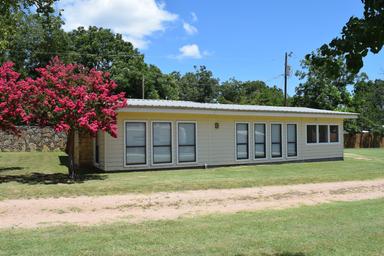 Texas Hills RV Haven