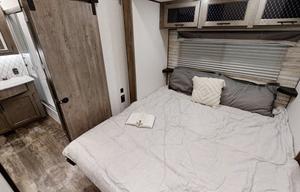 2022 Forest River Sabre 5th Wheel #14