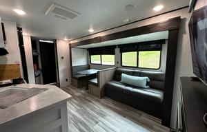 Jayco Family Bunkhouse