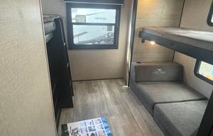 2023 Jayco Jay Flight Bunk Room