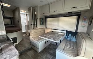 SPRING SALE - 2022 Thor Chateau 22E
