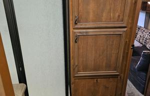 2014 Open Range RV Light LF305BHS