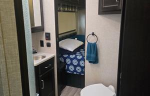 2022 Jayco Alante 29F