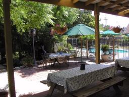 Green Acres RV Park