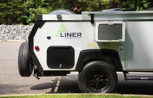 “Little Bear” compact and capable ‘13 Aliner Scout