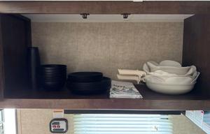 Fully Stocked Keystone Camper | Easy Tow, Sleeps 6