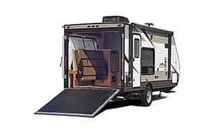 2016 Starcraft AR One 17XTH