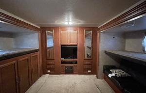 Kid tested and mother approved family bunkhouse!