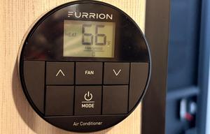 2024 Forest River RV Campsite Reserve 26CJ